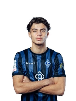 Avatar Bild für Denis Kryeziu