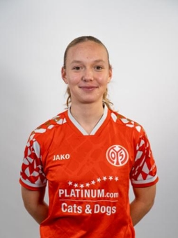 Avatar Bild für Charlotta Ahlvers