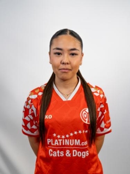 Avatar Bild für Mobina Ahmadi