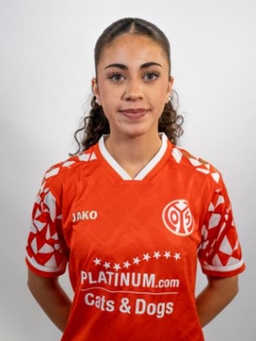 Avatar Bild für Anita Baraki