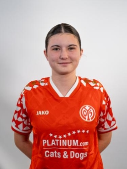 Avatar Bild für Lorena Bredel