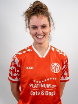 Avatar Bild für Nele Gerny