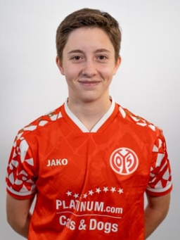 Avatar Bild für Ida Hartmann
