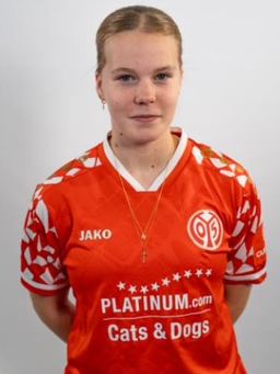 Avatar Bild für Nele Mutio