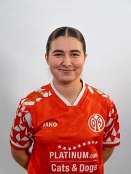 Avatar Bild für Tiziana Sofia Piras
