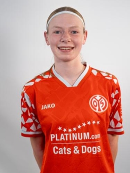 Avatar Bild für Tessa Rösmann