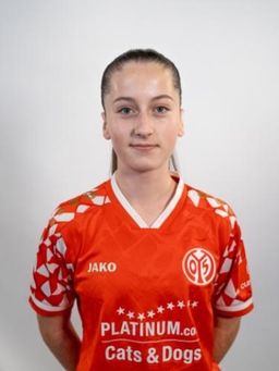 Avatar Bild für Clara Schollmayer