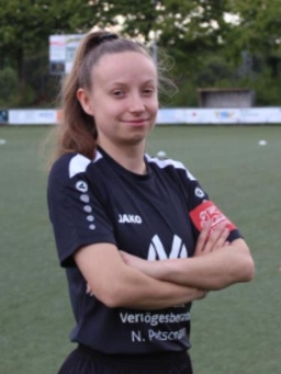 Avatar Bild für Pia Kunz