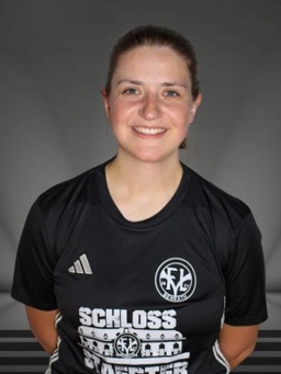 Avatar Bild für Johanna Hackert