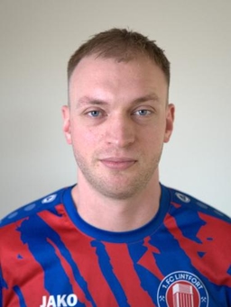 Avatar Bild für Jonas Haub