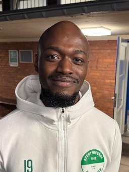 Avatar Bild für Alie Mansaray