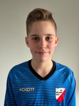 Avatar Bild für Lukas Krüger