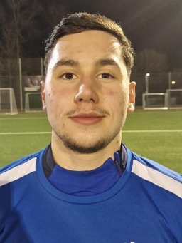 Avatar Bild für Luka Nimac