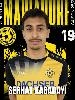 Avatar Bild