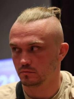 Avatar Bild für Ihor Samonov