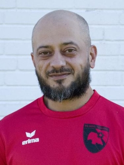 Avatar Bild für Tamim Azizi