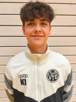 Avatar Bild für Kevin Arthur Ignatescu