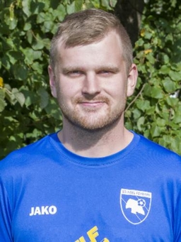 Avatar Bild für Hans-Jacob Kruse