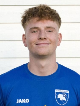 Avatar Bild für Tom Jorge Rauert