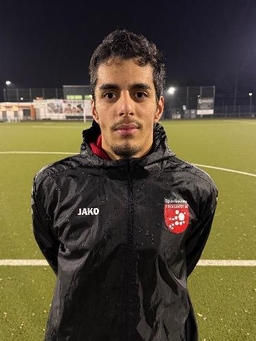 Avatar Bild für Ilias Soliman