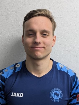 Avatar Bild für Aaron Janeck