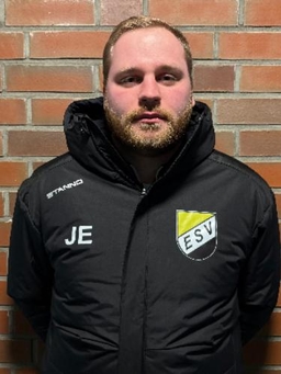 Avatar Bild für Johann der Täufer Eser