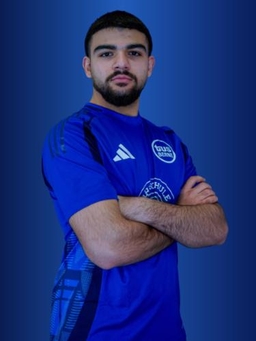 Avatar Bild für Abdallah Alhabal