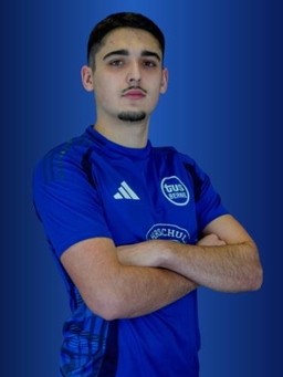 Avatar Bild für Luca Djurkovic