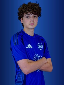 Avatar Bild für Luca Asmussen