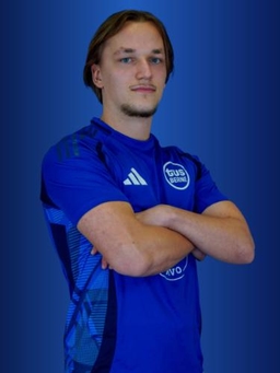 Avatar Bild für Oke Mads Timm