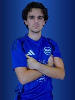 Avatar Bild für Paris Christos Nestoris