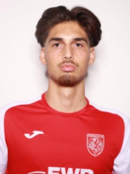 Avatar Bild für Muhammed Taha Özgen