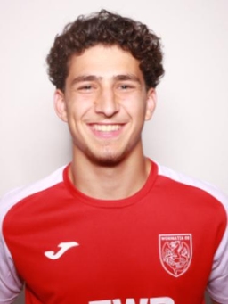 Avatar Bild für Raman Ari Toprak