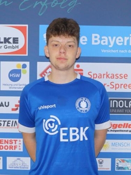 Avatar Bild für Paul Löbel