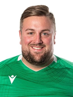 Avatar Bild für Yannik Kühntopf