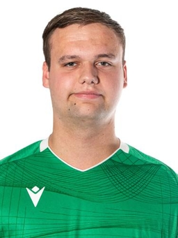 Avatar Bild für Niklas Reichenbach