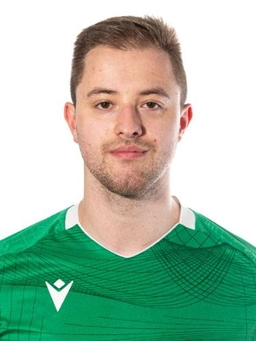 Avatar Bild für Jesse Tienken