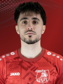 Avatar Bild für Sandro Braig