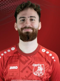 Avatar Bild für Damianos Frantzeskakis