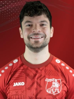 Avatar Bild für Johannes Kluger