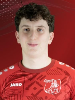 Avatar Bild für Kamil Walus