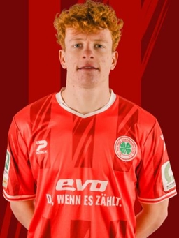 Avatar Bild für Tim Krohn