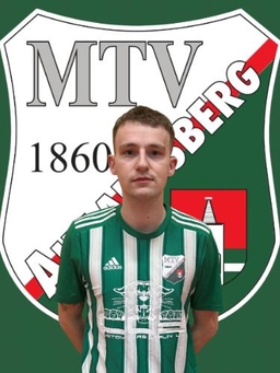 Avatar Bild für Marwin Vogel