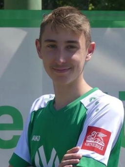 Avatar Bild für Marius Penz
