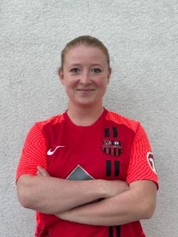 Avatar Bild für Jana Wiedermann