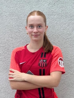 Avatar Bild für Leonie Gabelmann