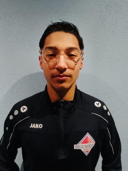 Avatar Bild für Siyal Khan Popal