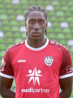 Avatar Bild für Terry Asare