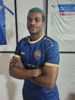 Avatar Bild für Fouad Alpha Dagbamba