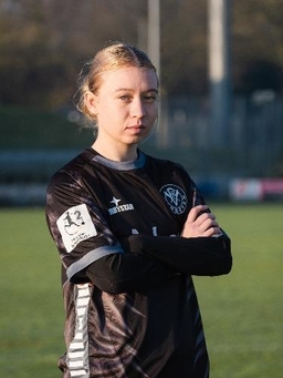 Avatar Bild für Lillian Rae Yordy